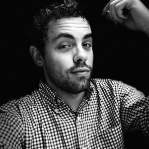 Meet your Posher, Spencer